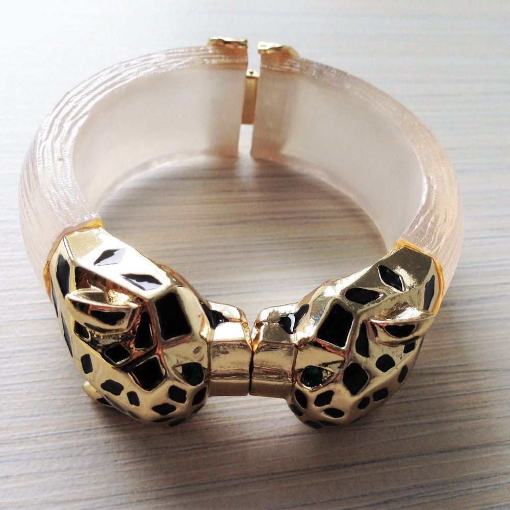 Panther Bracelet
